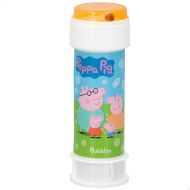 Bublifuk Peppa Pig 60 ml 3,7 x 11,5 x 3,7 cm (216 kusov)