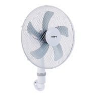 Ventilátor EDM 33530 Biela 45 W 3 v 1