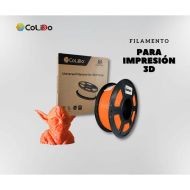 Cievka na vlákna CoLiDo COL3D-LCD164O Oranžová