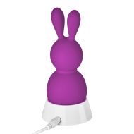 Minivibrátor FemmeFunn Bunny Purpurová