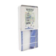 Police Simon Rack Simonclick Plus 5/500 900 kg Kov 5 Police (200 x 100 x 50 cm)