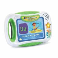 Interaktívny tablet pre deti Vtech Tactikid Pocket Apprenti Lecture (FR)