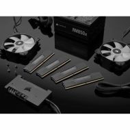 Pamäť RAM Corsair CAS40 16 GB DDR5 SDRAM DDR5 5200 MHz CL40