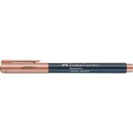 Fixka Faber-Castell Metallics Copper Cabana (10 kusov)