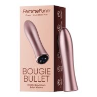 Vibrátor typu bullet FemmeFunn Bougie Bullet