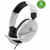 Slúchadlá s mikrofónom Turtle Beach TBS-2001-15 Biela Čierna