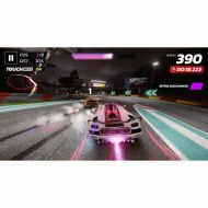 Videohra pre Switch Just For Games Asphalt Legends Unite Supercharged