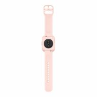 Chytré hodinky Amazfit BIP5PINK Ružová