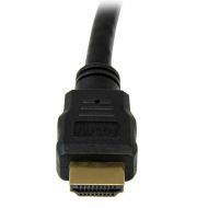 HDMI Kábel Startech HDMM3M 3 m 3 m Čierna