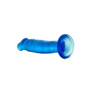 Realistické dildo Blush B yours PVC Ø 3,6 cm (15,2 cm)