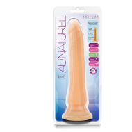 Realistické dildo Blush Au Naturel TPE Ø 4,3 cm (20,3 cm)