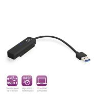 USB adaptér SATA pre pevný disk Ewent EW7017 2,5" USB 3.0