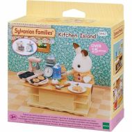 Pohyblivé figúrky Sylvanian Families 5442 SYLVANIAN FAMILIES Kitchen land