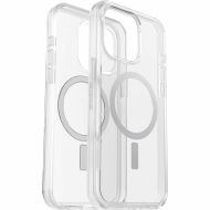 Puzdro na mobil Otterbox LifeProof Transparentná