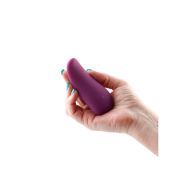 Vibrator NS Novelties Desire Purpurová