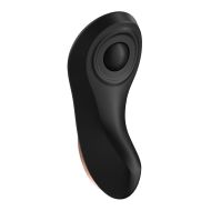 Vibrator Satisfyer Little Secret Panty Čierna