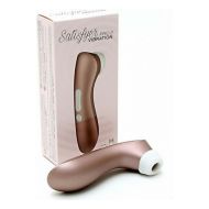 Stimulátor klitorisu Pro 2 Vibration Satisfyer SF-J2018-31