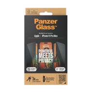 Ochrana displeja Panzer Glass P2812 Apple