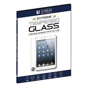 Ochrana displeja tabletu iPad 2018 Subblim SUB-TG-1APP001 Apple