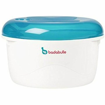 Sterilizátor Badabulle B003204