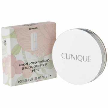 Práškový make-up Clinique 6MPY060000 Nº 6 Deep