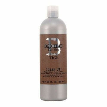 Vyživujúci kondicionér Bed Head For Men Tigi Bed Head Men Clean Up 750 ml