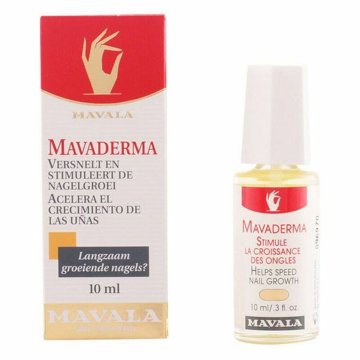 Spevňovač na nechty Mavaderma Mavala 10 ml