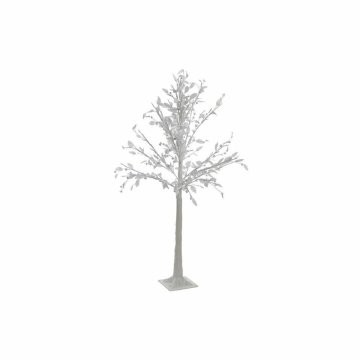 Vianočný stromček DKD Home Decor PVC LED (20 x 20 x 150 cm)