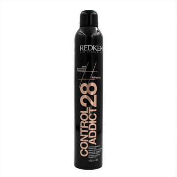 Fixačný lak Control Addict Redken Hairspray Control 400 ml