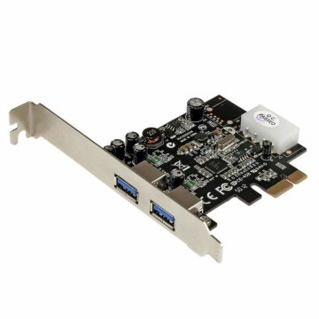 Karta PCI Startech PEXUSB3S25