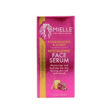 Sérum na tvár Mielle Pomegranate Honey (30 ml)