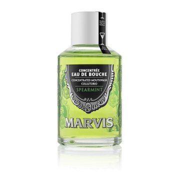 Ústna voda Marvis Zelená mäta (120 ml)