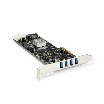 Karta PCI Startech PEXUSB3S44V