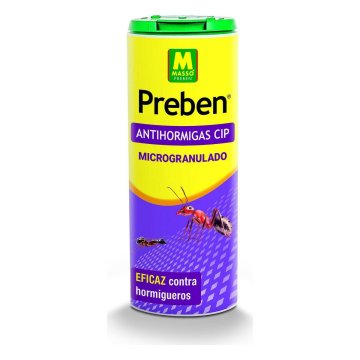 Insekticíd Massó Mravce 250 g