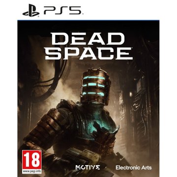 PC videohry EA Sports DEAD SPACE