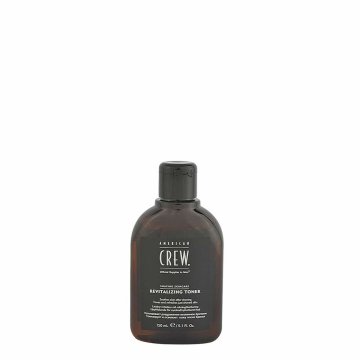 Mlieko po holení American Crew Revitalising Toner 150 ml Muž