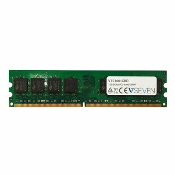 Pamäť RAM V7 V753001GBD DDR2