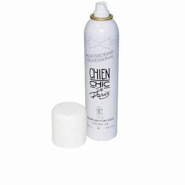 Parfum pre domáce zvieratá Chien Chic De Paris Jahoda (300 ml)