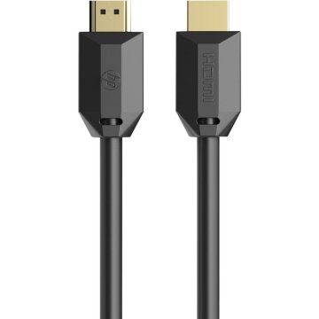 HDMI Kábel HP DHC-HD01-3M Čierna 3 m HDMI 2.0