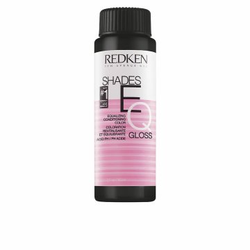 Polopermanentná farba Redken Shades Eq Orange kicker 60 ml