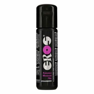 Erotický masážny olej Eros 100 ml (100 ml)