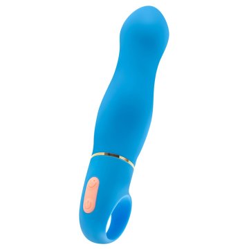 Vibrator Blush Aria Modrá