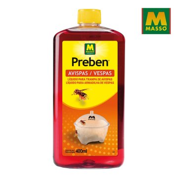 Insekticíd Massó Osy Atraktant 400 ml