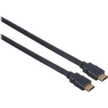 HDMI Kábel Kramer C-HM/ETH-6 Čierna 1,8 m