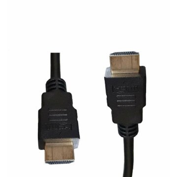 HDMI Kábel EDM 2 m Čierna