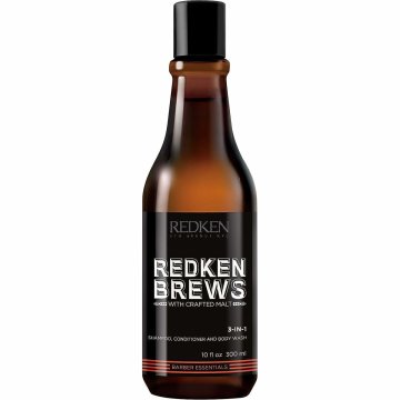 Šampón, Kondicionér a Sprchový gél Redken 884486336859