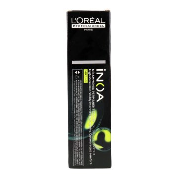 Trvalá farba L'Oreal Professionnel Paris Inoa Color Nº 10 Platinová blond (60 g)