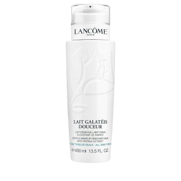 Odličovacie mlieko na tvár Douceur Lancôme (400 ml)