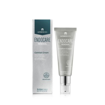 Krém proti vráskam Endocare Renewal 50 ml