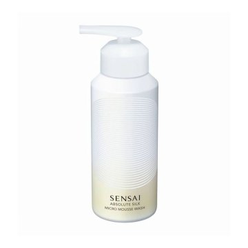 Sprchovacia pena Kanebo Absolute Silk Micro 180 ml